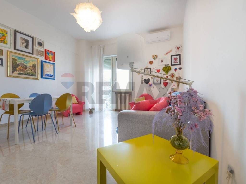 Appartamento a Chieti in via Madonna degli Angeli, 32 - Foto 4