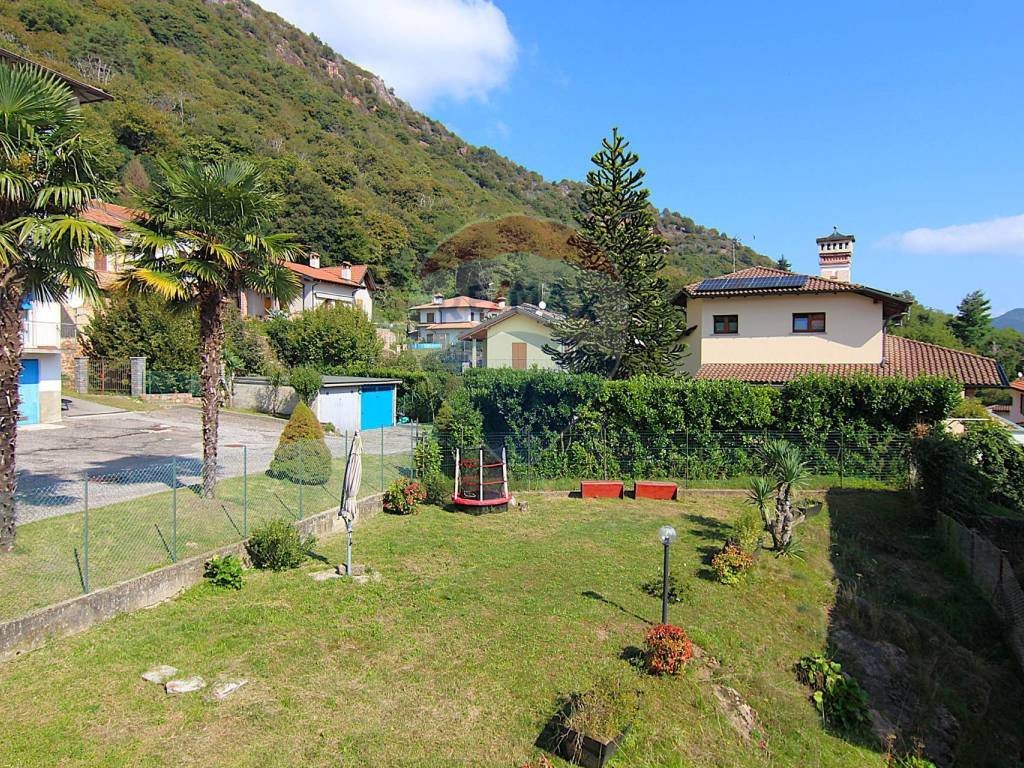 Casa indipendente a Cuasso al monte in Via Scampini, 20 - Foto 3