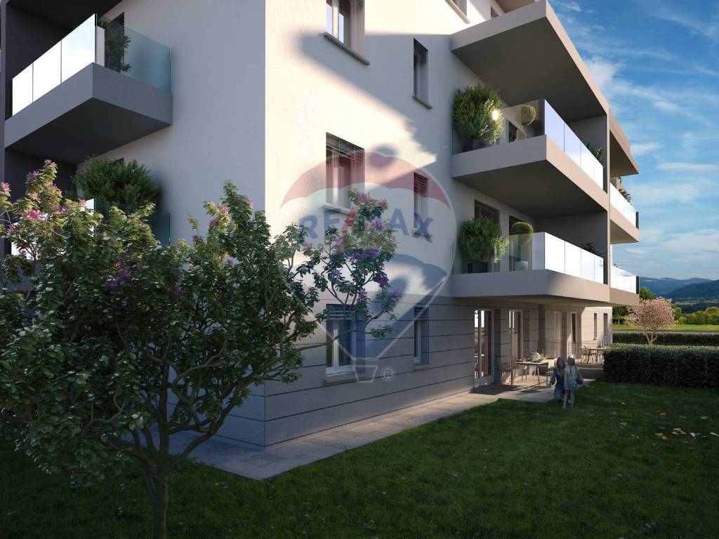 Appartamento a Stezzano in Piazza Libertà - Foto 2