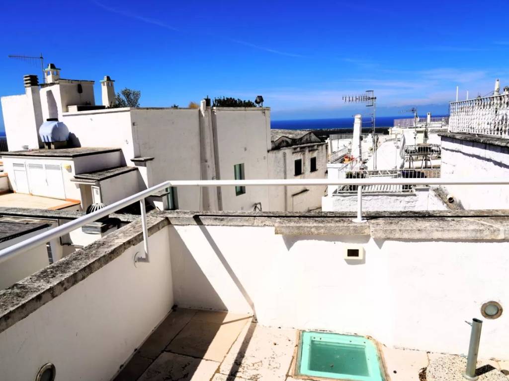 Casa indipendente a Ostuni in Via Cattedrale - Foto 2