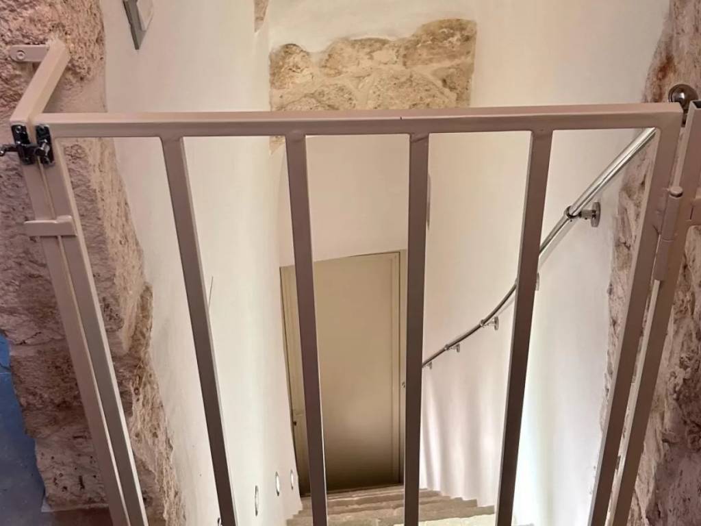 Casa indipendente a Ostuni in Via Cattedrale - Foto 5