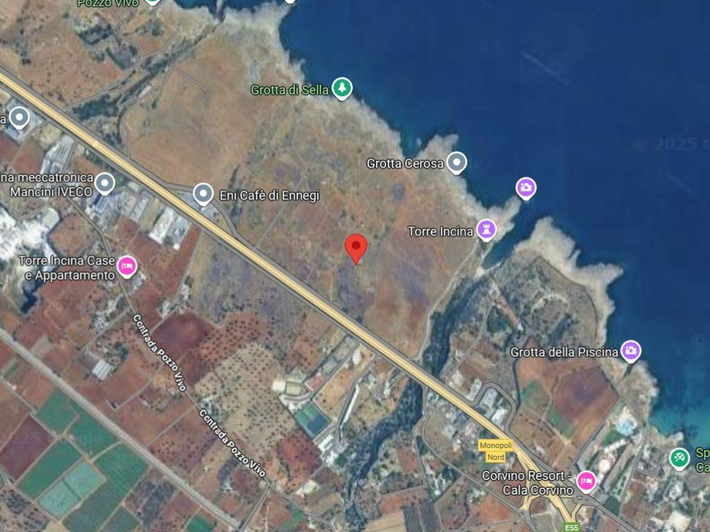 Terreno a Polignano a mare - Foto 2