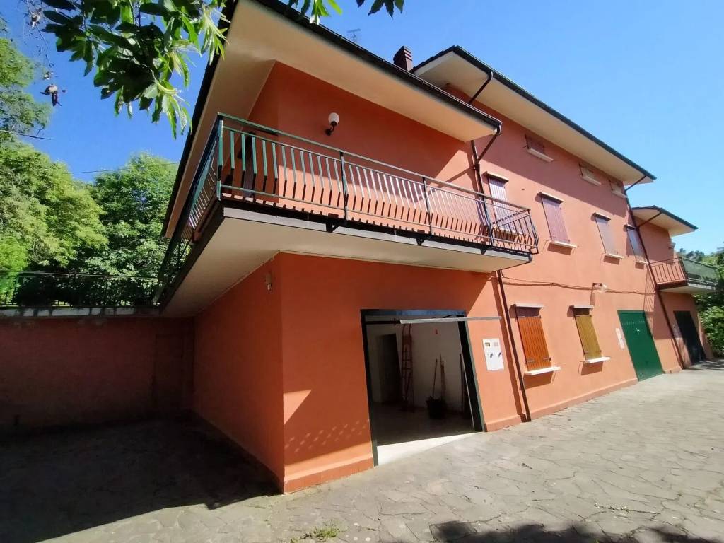 Villa a Marliana in Via Mammianese - Foto 2