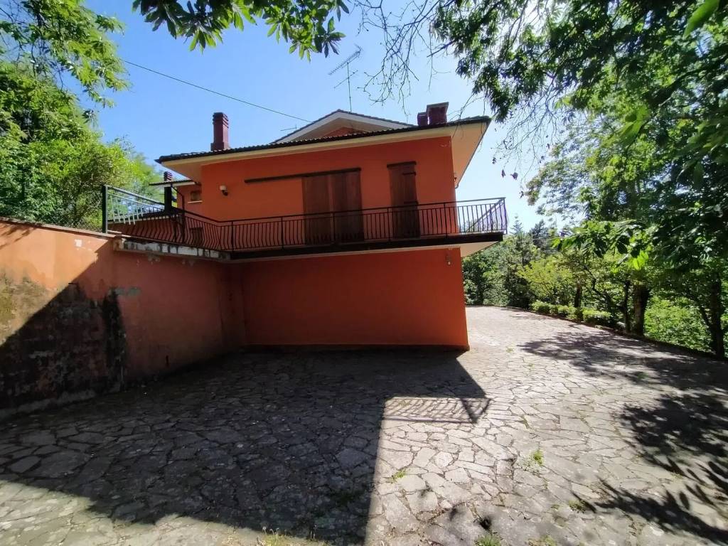 Villa a Marliana in Via Mammianese - Foto 3