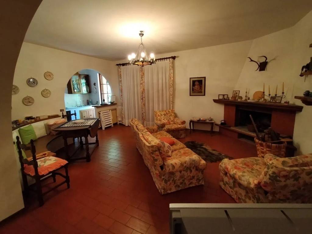 Villa a Marliana in Via Mammianese - Foto 4