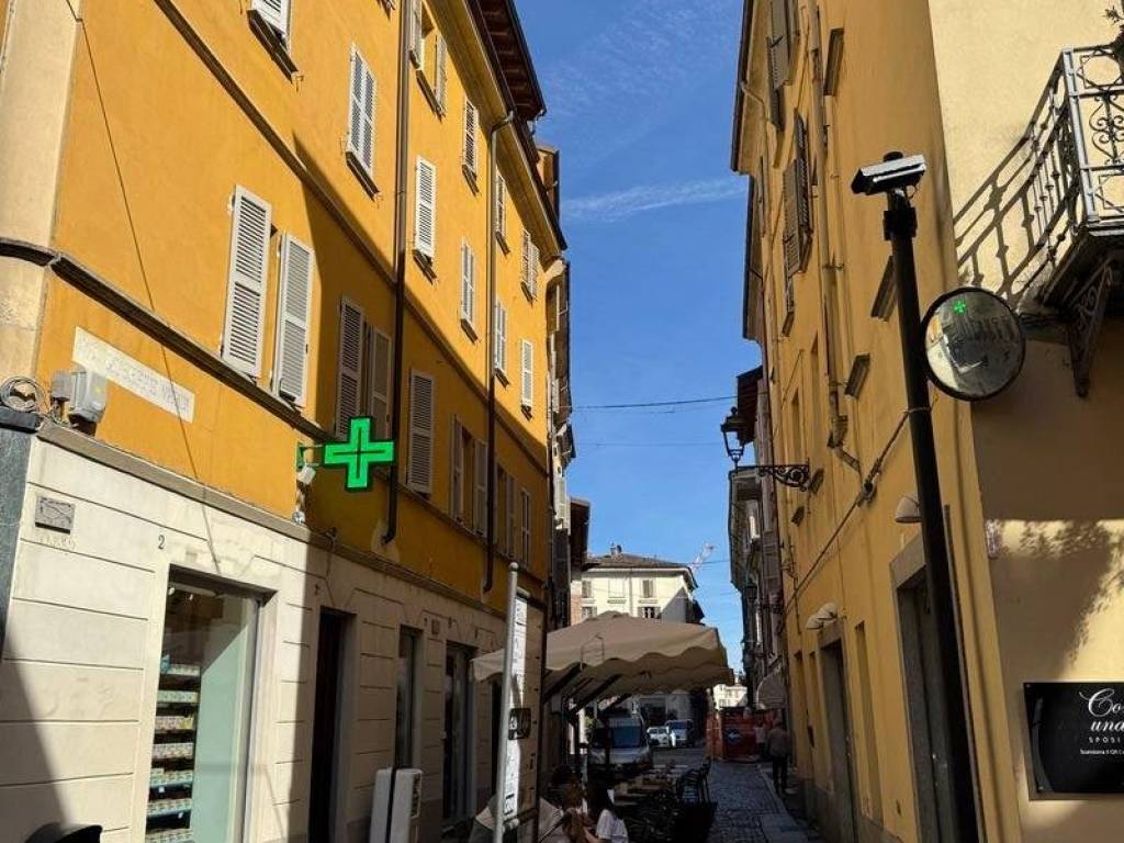 Appartamento a Piacenza in Via San Giovanni - Foto 2