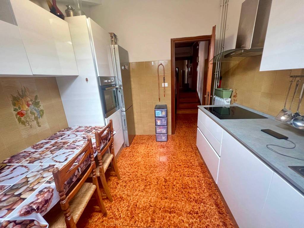 Appartamento a Muggia in Via Roma, 20 - Foto 5