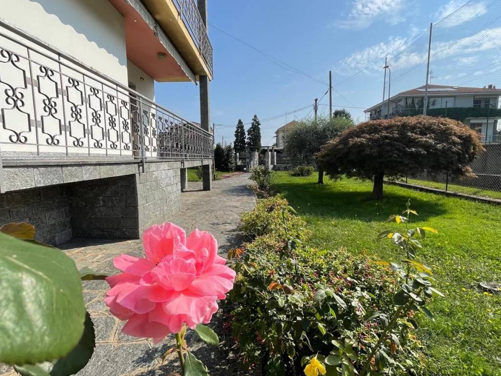 Villa a Bellinzago novarese - Foto 3