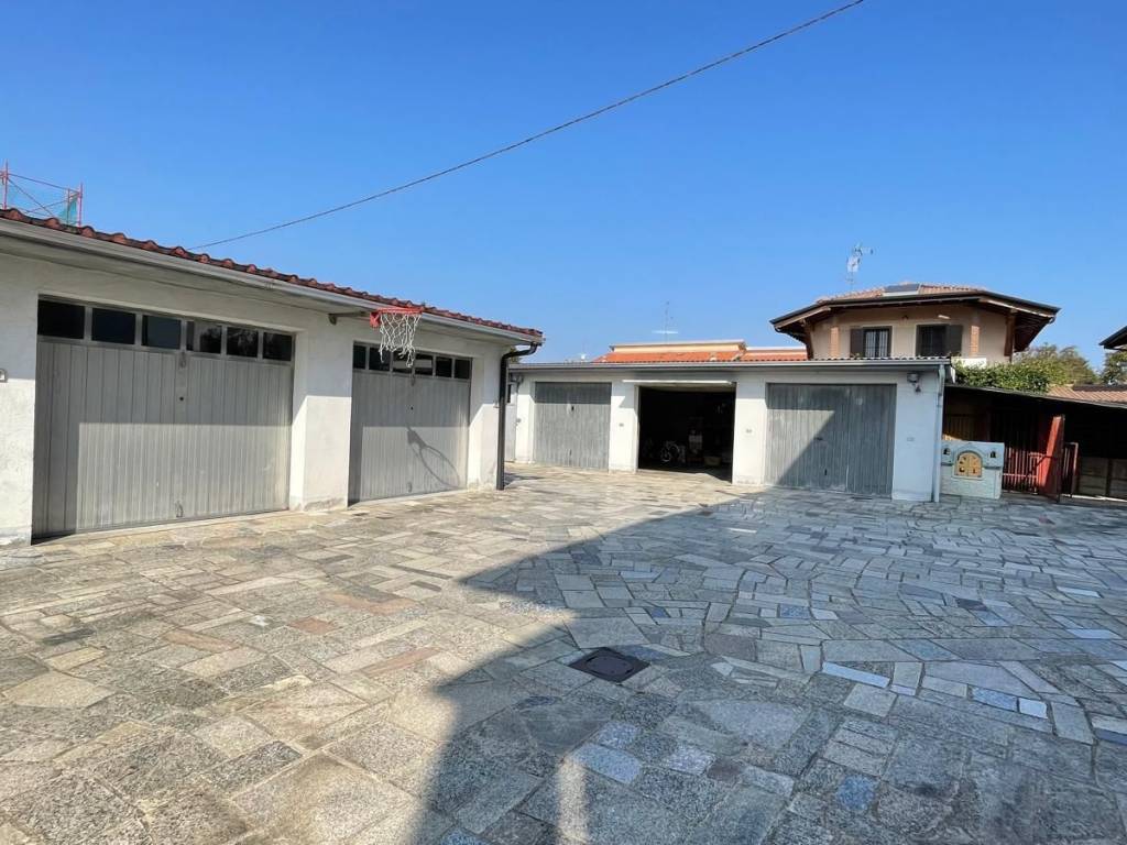 Villa a Bellinzago novarese - Foto 4