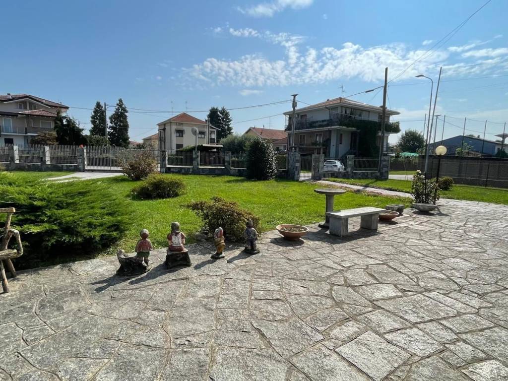 Villa a Bellinzago novarese - Foto 5