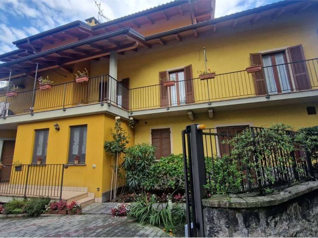 Villa a Baveno - Foto 4