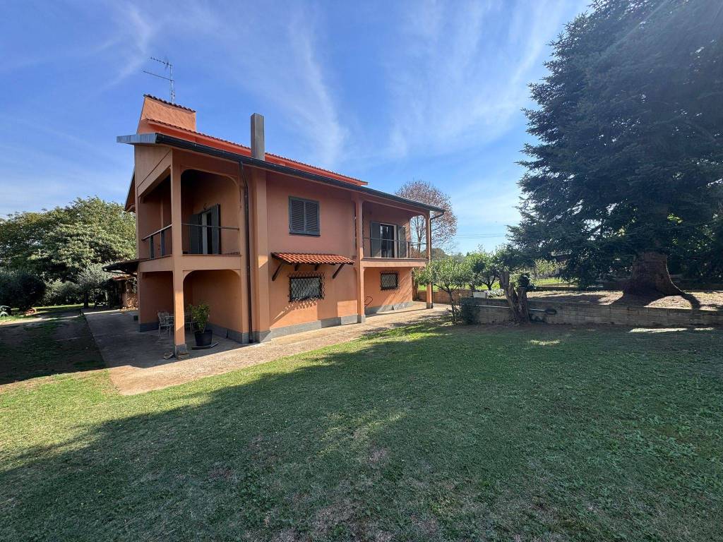 Villa a San cesareo in Via della Vetrice - Foto 2