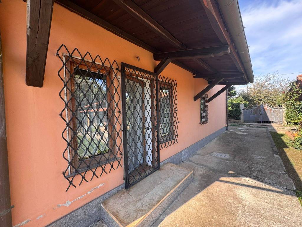 Villa a San cesareo in Via della Vetrice - Foto 4
