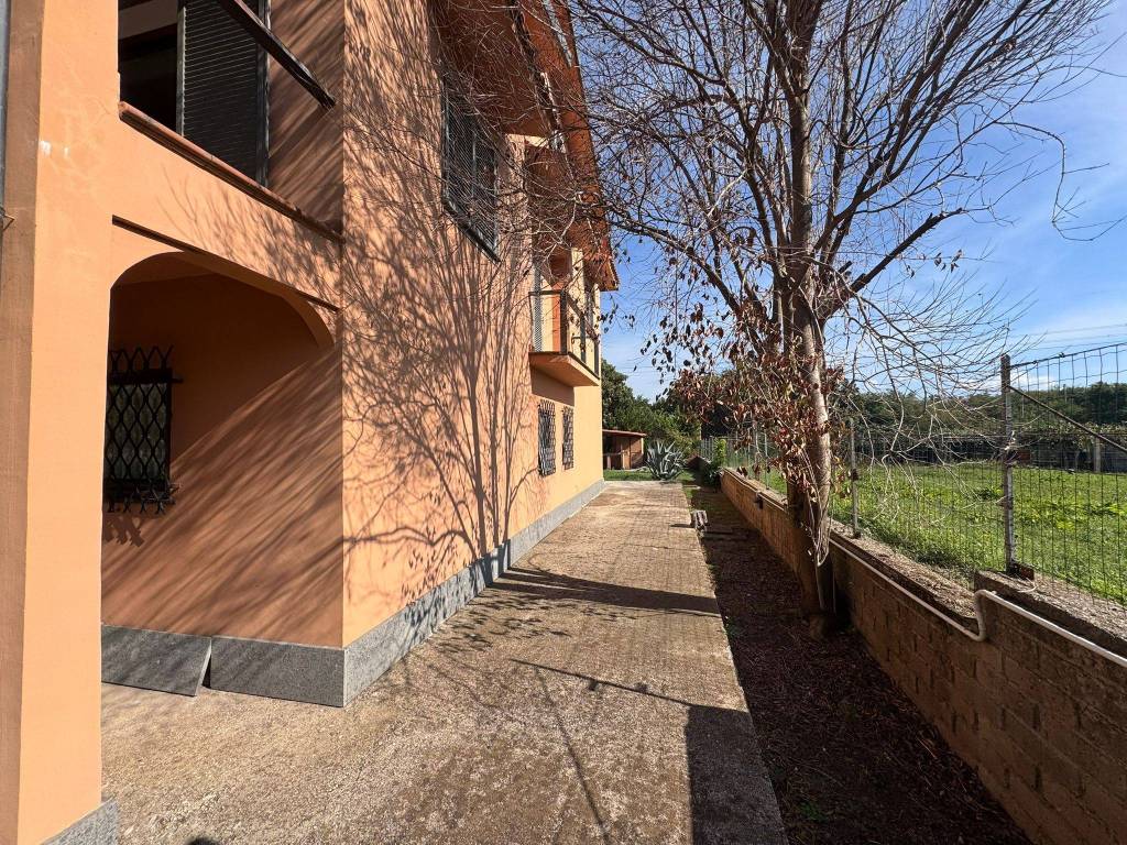 Villa a San cesareo in Via della Vetrice - Foto 5