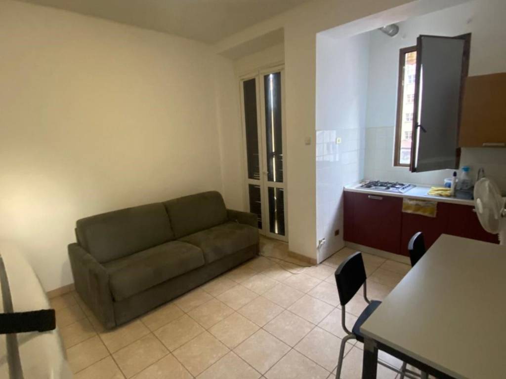 Appartamento a Novara in Viale Dante Alighieri - Foto 2