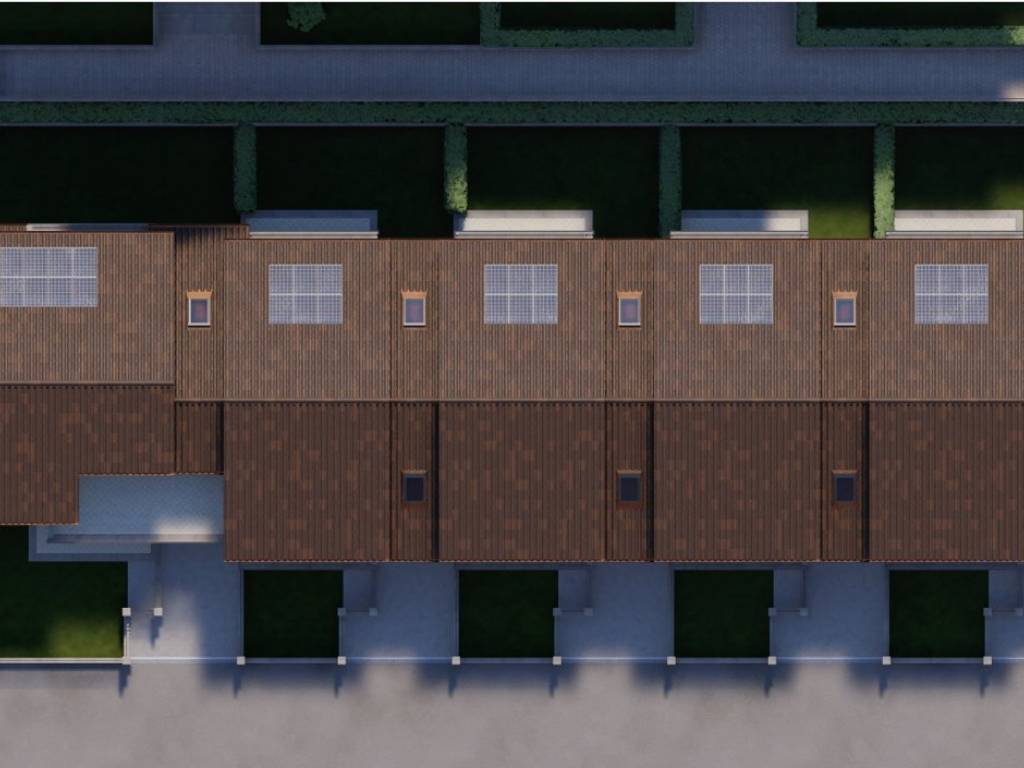 Villa a Caselette in Via Val della Torre, 0 - Foto 3