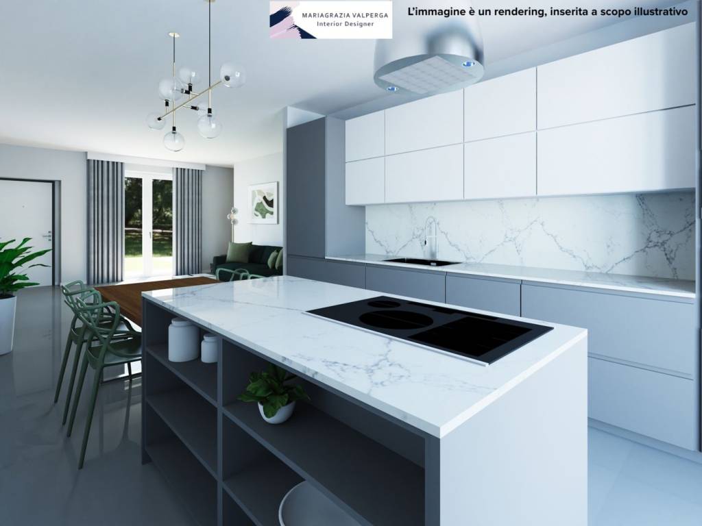 Villa a Caselette in Via Val della Torre, 0 - Foto 5