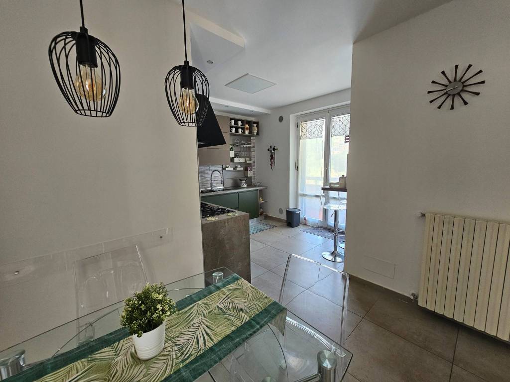 Appartamento a Salerno in Via Panoramica, 33 - Foto 2