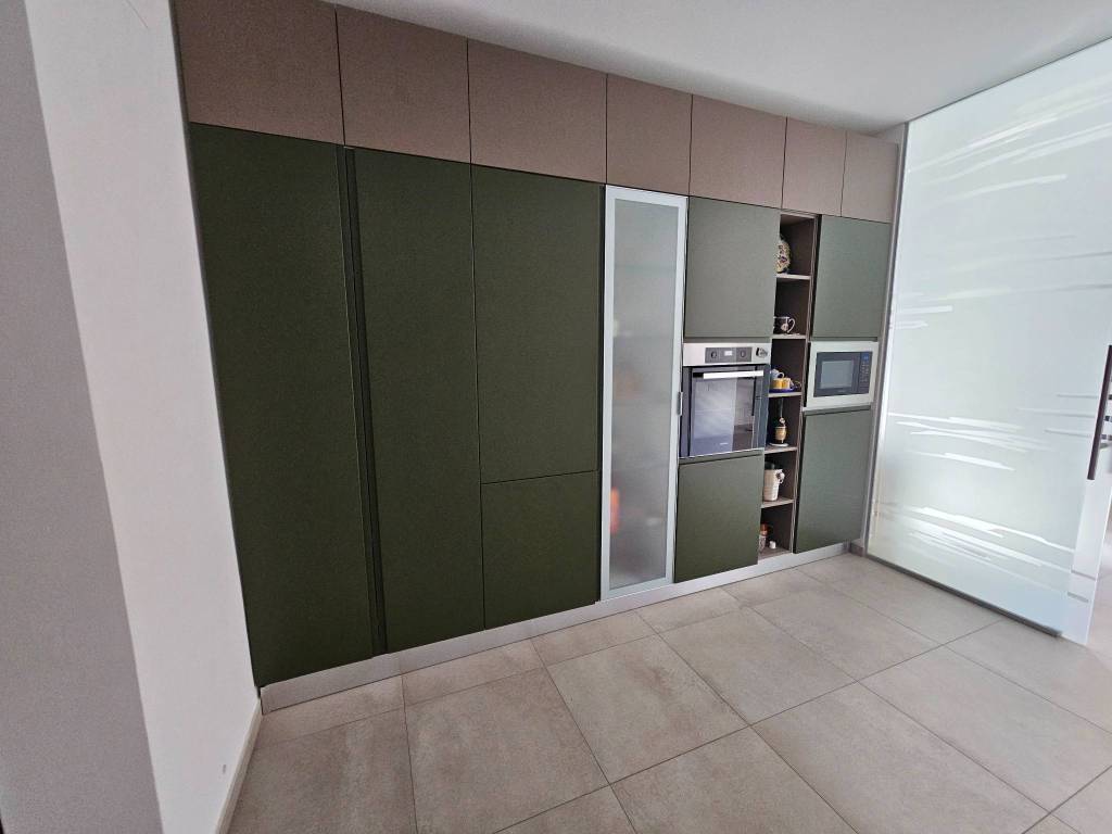 Appartamento a Salerno in Via Panoramica, 33 - Foto 4