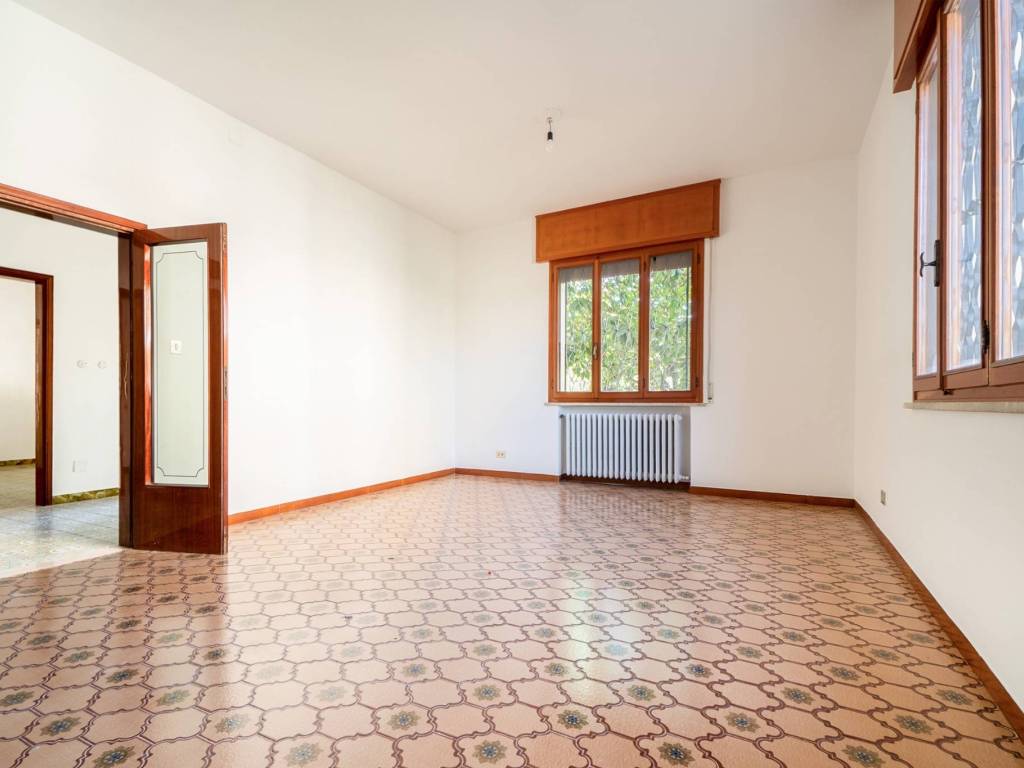 Villa a Baricella in Via E. Giovannini - Foto 4