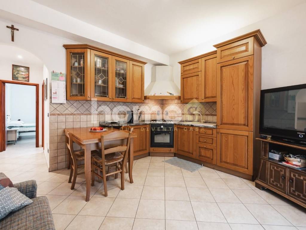 Appartamento a Zola predosa in Via Predosa, 18 - Foto 2