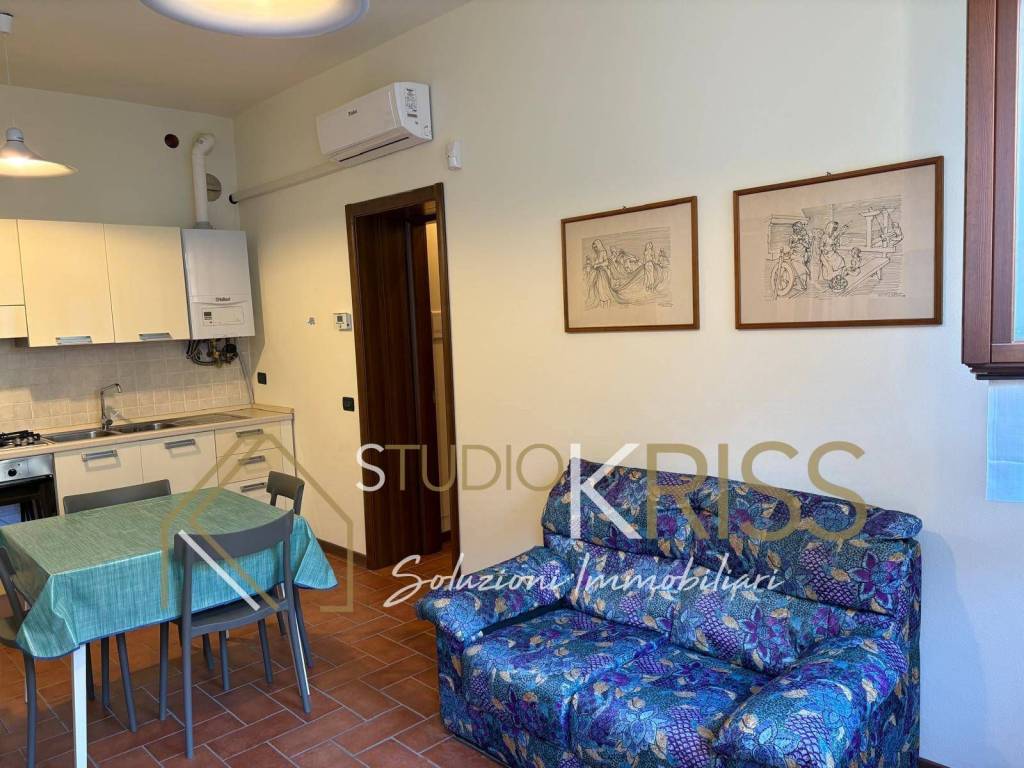 Appartamento a Ferrara in Via Mentana - Foto 3