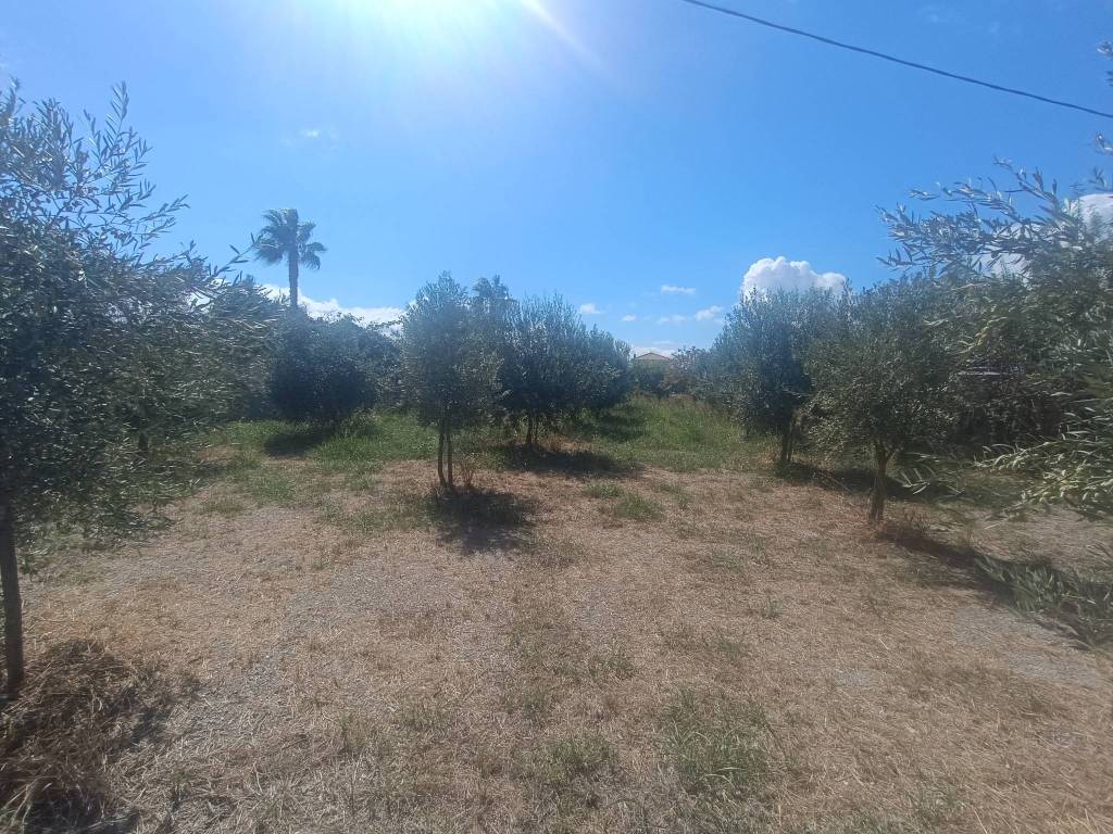 Terreno a Lamezia terme in Via Alida Nucifero - Foto 4