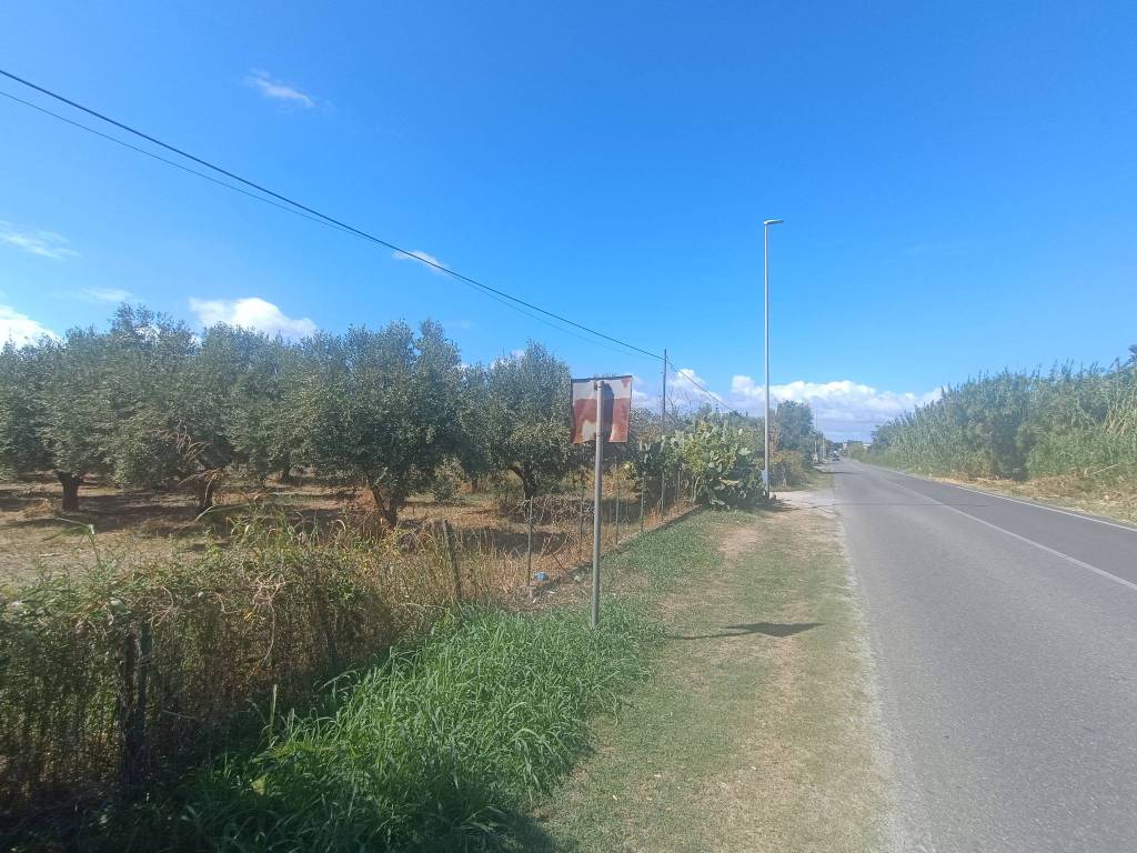 Terreno a Lamezia terme in Via Alida Nucifero - Foto 5