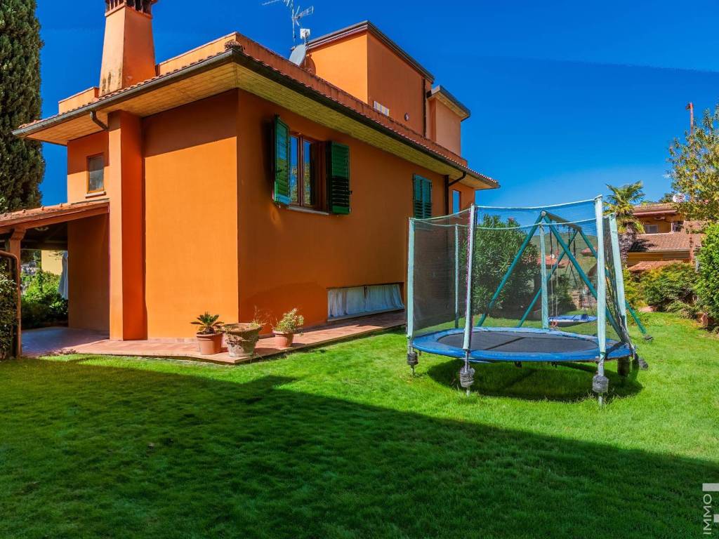 Villa a Bucine in Via 1 Maggio - Foto 3