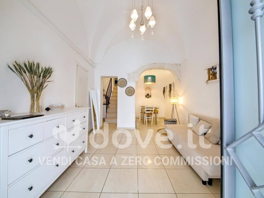 Villa a Ostuni in Vico Aurelio Saffi, 46 - Foto 2