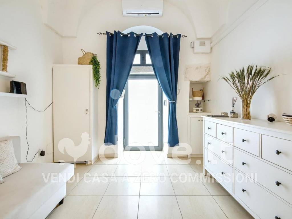 Villa a Ostuni in Vico Aurelio Saffi, 46 - Foto 3
