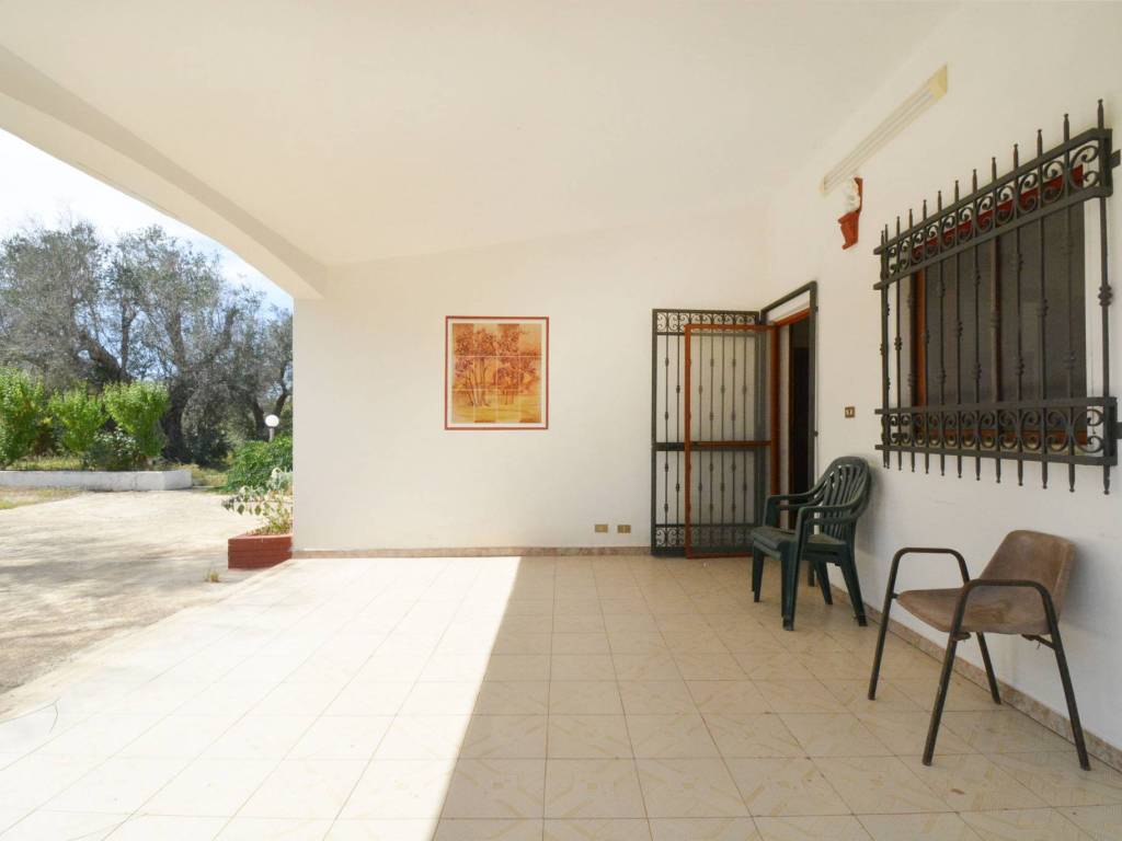 Villa a Latiano in latiano - Foto 3