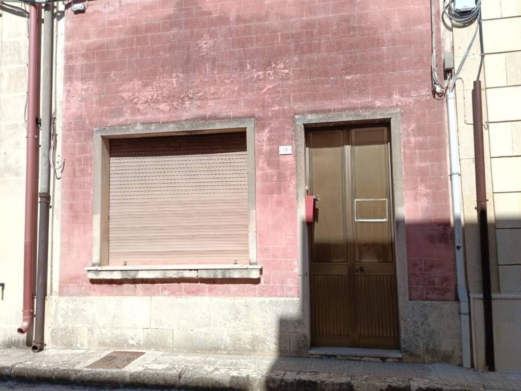 Casa indipendente a Cursi in Via Nizza, 18 - Foto 3