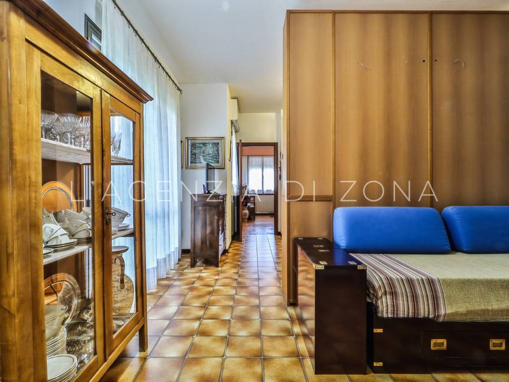 Villa a Pianoro in Via Vincenzo Bellini - Foto 4