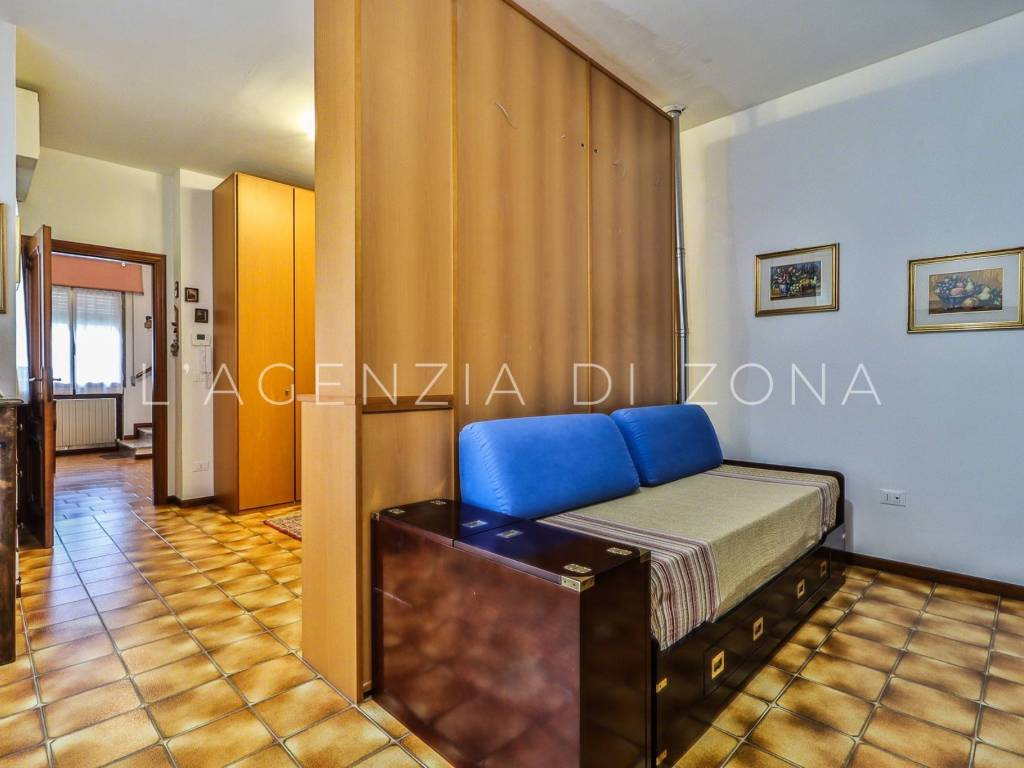 Villa a Pianoro in Via Vincenzo Bellini - Foto 5