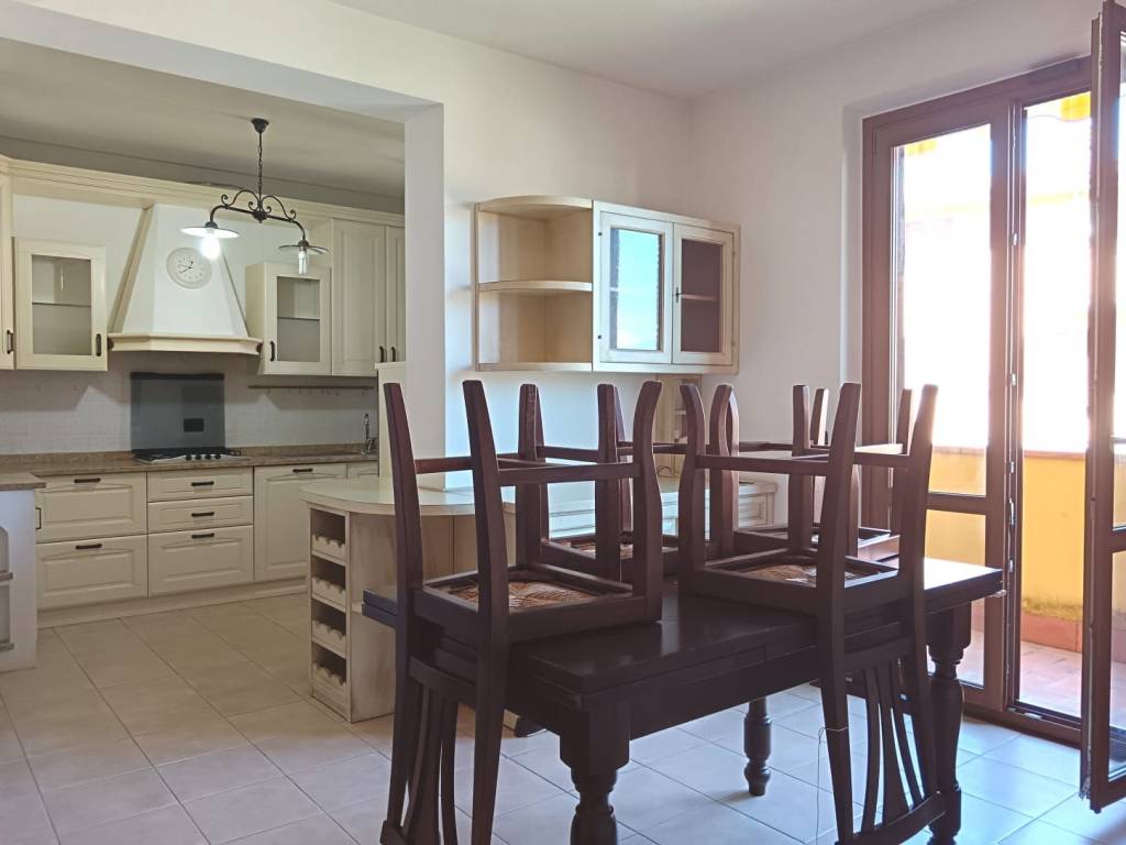 Appartamento a Altopascio in Via San Giuseppe - Foto 5
