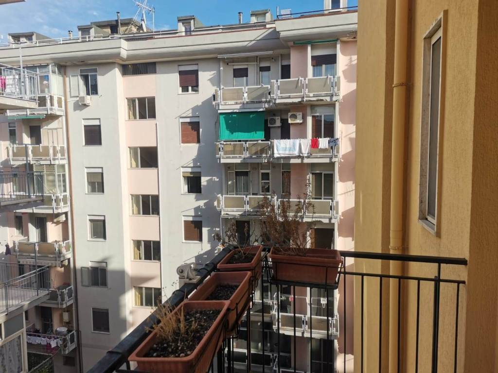 Appartamento a Salerno in Via Fratelli Palumbo, 14 - Foto 4