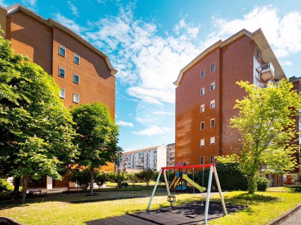 Appartamento a Rivoli in Via Ivrea, 14 - Foto 3
