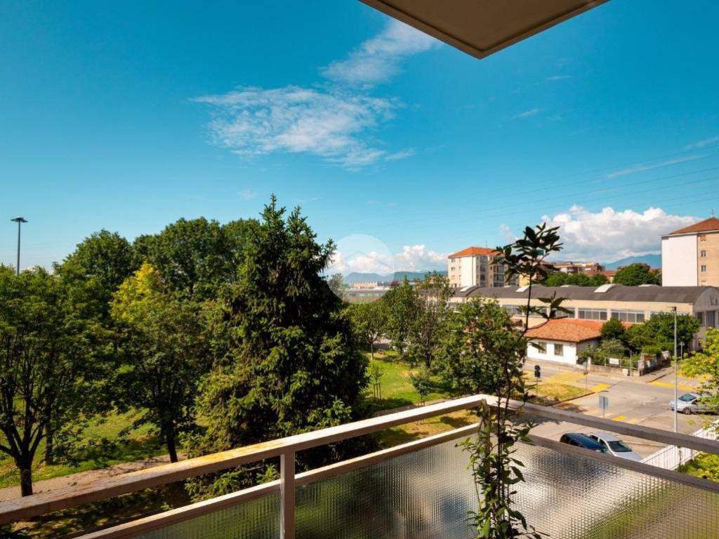 Appartamento a Rivoli in Via Ivrea, 14 - Foto 4