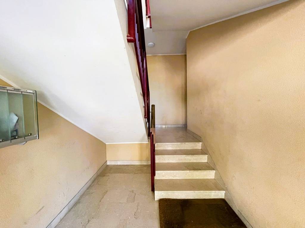 Appartamento a Martinsicuro in Via Taormina - Foto 4