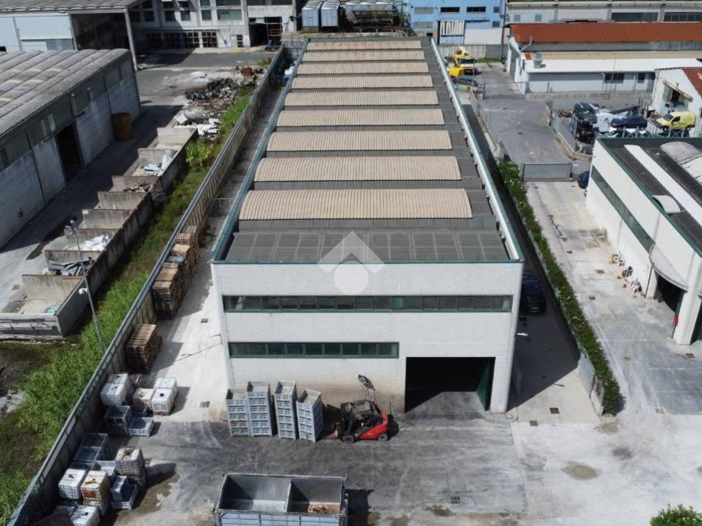 Immobile a Pisa in Via Archimede Bellatalla, 32 - Foto 5