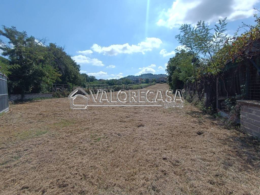 Terreno a San cesareo in Via Casilina - Foto 2