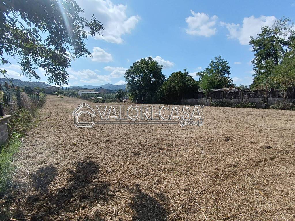Terreno a San cesareo in Via Casilina - Foto 3
