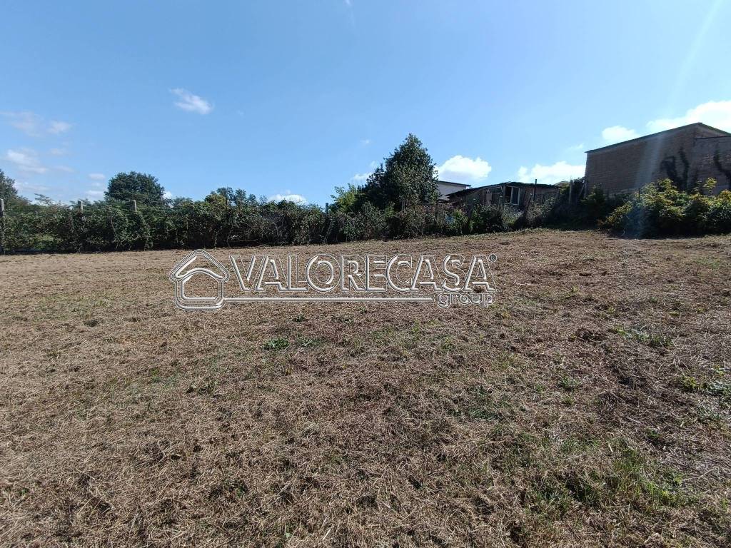 Terreno a San cesareo in Via Casilina - Foto 4