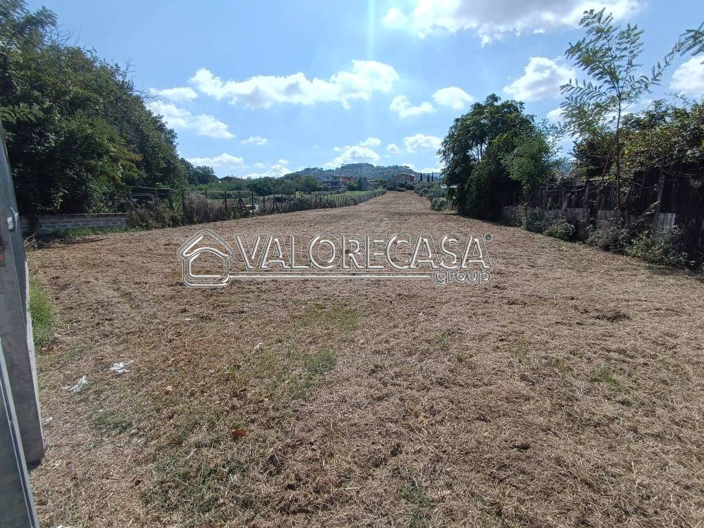 Terreno a San cesareo in Via Casilina - Foto 5