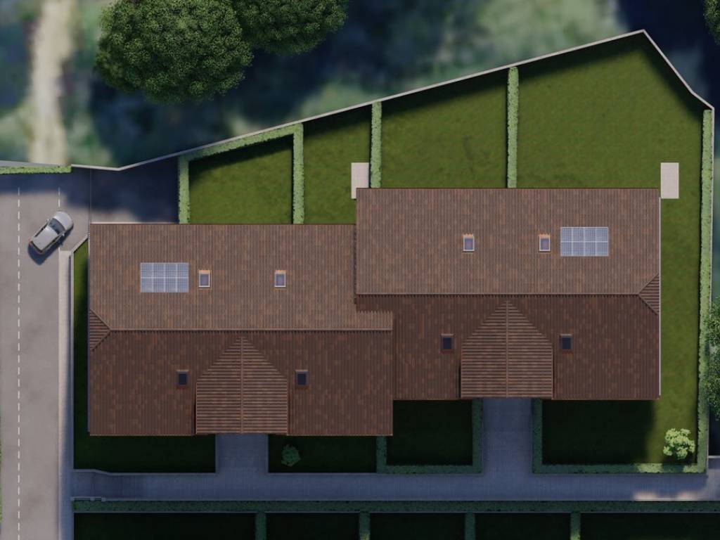 Appartamento a Caselette in Via Val della Torre, 0 - Foto 2