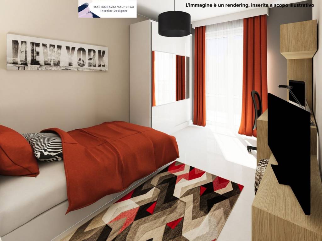 Appartamento a Caselette in Via Val della Torre, 0 - Foto 4