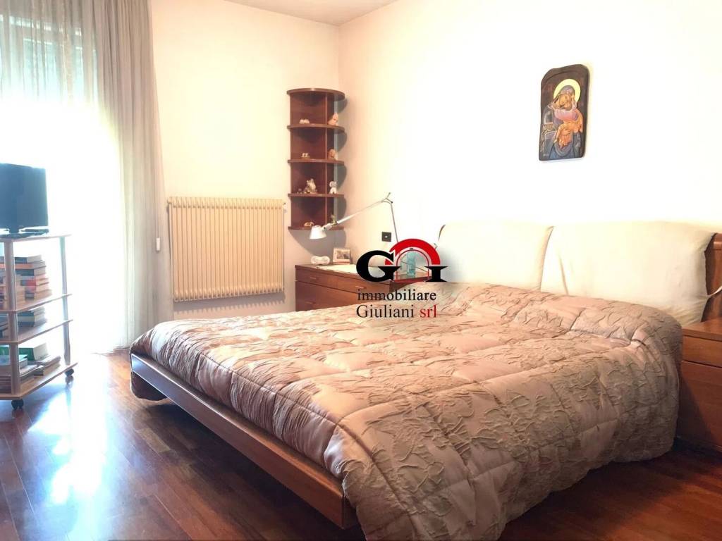 Villa a Trento in Via Tullio Odorizzi - Foto 4