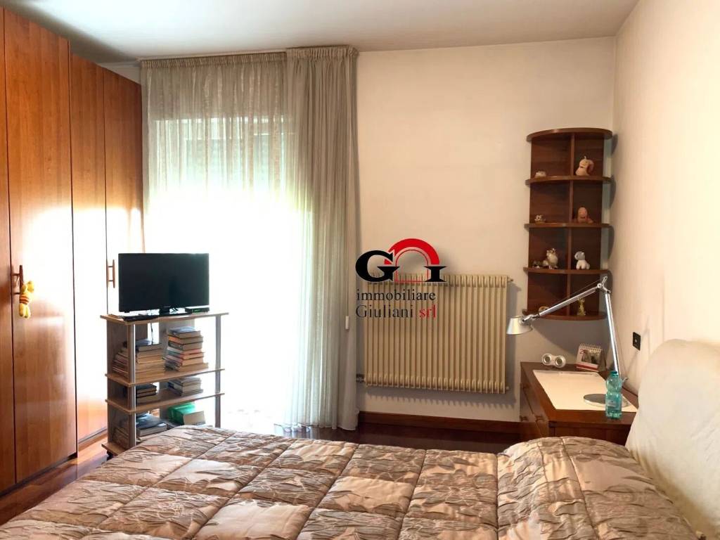 Villa a Trento in Via Tullio Odorizzi - Foto 5