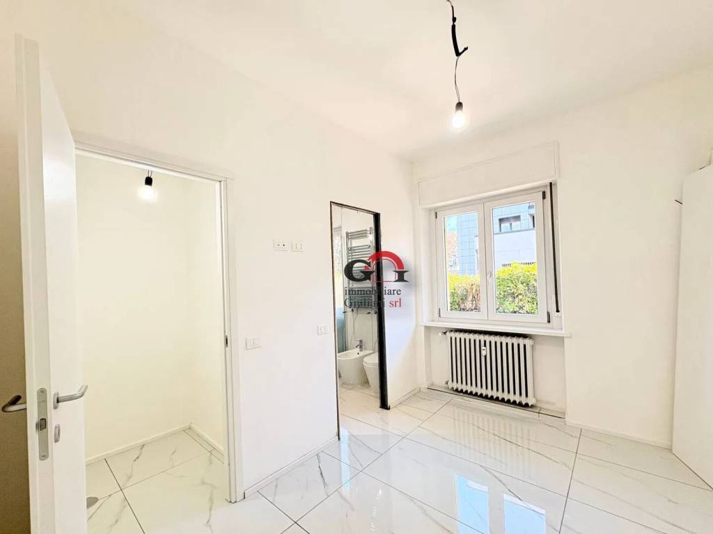 Appartamento a Trento in Viale Dei Tigli No Number - Foto 5